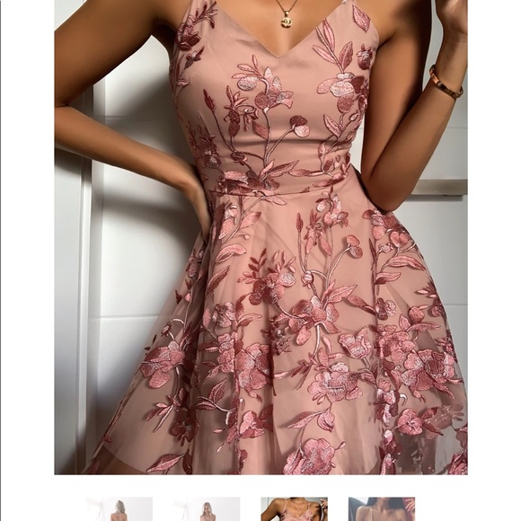 Two Sisters Jaus Women’s The Sassy Dress - Picture 8 of 14